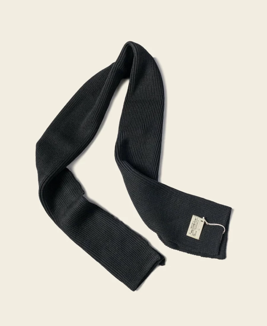 J. W. Hulme Co. Women's Wool Scarf - USN Style by Bronson Mfg. Co.