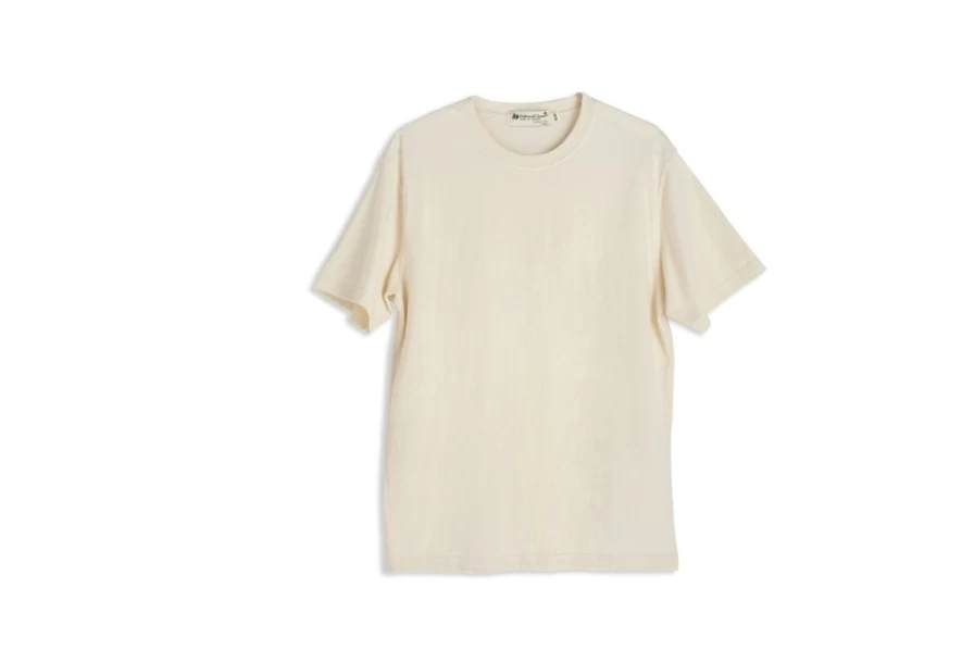 J. W. Hulme Co Men's Wood Classics Kayak Tee - Premium Cotton T-Shirt for Outdoor Enthusiasts