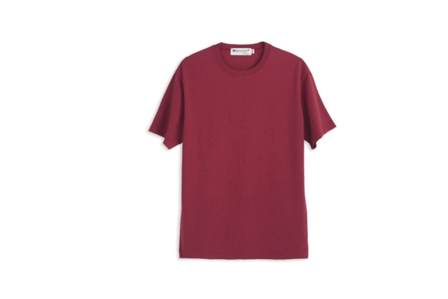 J. W. Hulme Co Men's Wood Classics Kayak Tee - Premium Cotton T-Shirt for Outdoor Enthusiasts